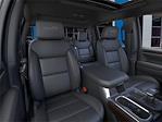 New 2025 Chevrolet Silverado 1500 High Country Crew Cab 4WD Pickup for sale #256538 - photo 16