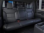 New 2025 Chevrolet Silverado 1500 High Country Crew Cab 4WD Pickup for sale #256538 - photo 17