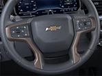 New 2025 Chevrolet Silverado 1500 High Country Crew Cab 4WD Pickup for sale #256538 - photo 19
