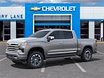 New 2025 Chevrolet Silverado 1500 High Country Crew Cab 4WD Pickup for sale #256538 - photo 3