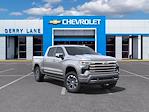 New 2025 Chevrolet Silverado 1500 High Country Crew Cab 4WD Pickup for sale #256538 - photo 25