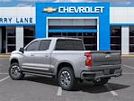 New 2025 Chevrolet Silverado 1500 High Country Crew Cab 4WD Pickup for sale #256538 - photo 4