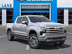 New 2025 Chevrolet Silverado 1500 High Country Crew Cab 4WD Pickup for sale #256538 - photo 31