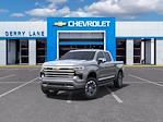 New 2025 Chevrolet Silverado 1500 High Country Crew Cab 4WD Pickup for sale #256538 - photo 32