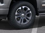 New 2025 Chevrolet Silverado 1500 High Country Crew Cab 4WD Pickup for sale #256538 - photo 33