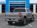 New 2025 Chevrolet Silverado 1500 High Country Crew Cab 4WD Pickup for sale #256538 - photo 2