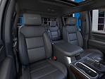 New 2025 Chevrolet Silverado 1500 High Country Crew Cab 4WD Pickup for sale #256538 - photo 40