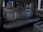 New 2025 Chevrolet Silverado 1500 High Country Crew Cab 4WD Pickup for sale #256538 - photo 41