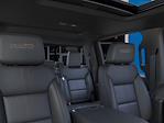 New 2025 Chevrolet Silverado 1500 High Country Crew Cab 4WD Pickup for sale #256538 - photo 48