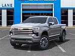 New 2025 Chevrolet Silverado 1500 High Country Crew Cab 4WD Pickup for sale #256538 - photo 6