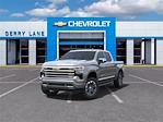 New 2025 Chevrolet Silverado 1500 High Country Crew Cab 4WD Pickup for sale #256538 - photo 8