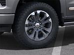 New 2025 Chevrolet Silverado 1500 High Country Crew Cab 4WD Pickup for sale #256538 - photo 9