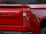 New 2025 Chevrolet Silverado 1500 LT Crew Cab 4WD Pickup for sale #256577 - photo 11