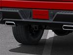 New 2025 Chevrolet Silverado 1500 LT Crew Cab 4WD Pickup for sale #256577 - photo 14