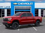 New 2025 Chevrolet Silverado 1500 LT Crew Cab 4WD Pickup for sale #256577 - photo 3
