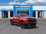 New 2025 Chevrolet Silverado 1500 LT Crew Cab 4WD Pickup for sale #256577 - photo 25