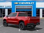 New 2025 Chevrolet Silverado 1500 LT Crew Cab 4WD Pickup for sale #256577 - photo 27