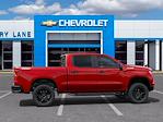 New 2025 Chevrolet Silverado 1500 LT Crew Cab 4WD Pickup for sale #256577 - photo 29
