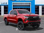 New 2025 Chevrolet Silverado 1500 LT Crew Cab 4WD Pickup for sale #256577 - photo 31