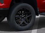 New 2025 Chevrolet Silverado 1500 LT Crew Cab 4WD Pickup for sale #256577 - photo 33