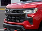 New 2025 Chevrolet Silverado 1500 LT Crew Cab 4WD Pickup for sale #256577 - photo 37