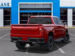 New 2025 Chevrolet Silverado 1500 LT Crew Cab 4WD Pickup for sale #256577 - photo 2