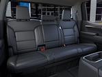 New 2025 Chevrolet Silverado 1500 LT Crew Cab 4WD Pickup for sale #256577 - photo 41