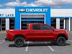 New 2025 Chevrolet Silverado 1500 LT Crew Cab 4WD Pickup for sale #256577 - photo 5