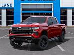 New 2025 Chevrolet Silverado 1500 LT Crew Cab 4WD Pickup for sale #256577 - photo 6