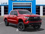 New 2025 Chevrolet Silverado 1500 LT Crew Cab 4WD Pickup for sale #256577 - photo 7