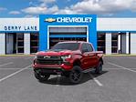 New 2025 Chevrolet Silverado 1500 LT Crew Cab 4WD Pickup for sale #256577 - photo 8