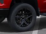 New 2025 Chevrolet Silverado 1500 LT Crew Cab 4WD Pickup for sale #256577 - photo 9