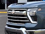 New 2025 Chevrolet Silverado 2500 LTZ Crew Cab 4WD Pickup for sale #256579 - photo 13