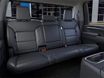 New 2025 Chevrolet Silverado 2500 LTZ Crew Cab 4WD Pickup for sale #256579 - photo 17