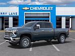 New 2025 Chevrolet Silverado 2500 LTZ Crew Cab 4WD Pickup for sale #256579 - photo 3