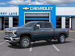 New 2025 Chevrolet Silverado 2500 LTZ Crew Cab 4WD Pickup for sale #256579 - photo 26