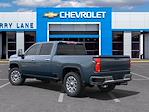New 2025 Chevrolet Silverado 2500 LTZ Crew Cab 4WD Pickup for sale #256579 - photo 27