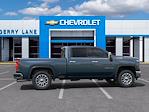 New 2025 Chevrolet Silverado 2500 LTZ Crew Cab 4WD Pickup for sale #256579 - photo 29