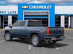 New 2025 Chevrolet Silverado 2500 LTZ Crew Cab 4WD Pickup for sale #256579 - photo 4