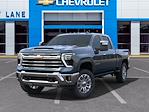 New 2025 Chevrolet Silverado 2500 LTZ Crew Cab 4WD Pickup for sale #256579 - photo 30