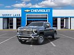 New 2025 Chevrolet Silverado 2500 LTZ Crew Cab 4WD Pickup for sale #256579 - photo 32