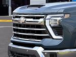 New 2025 Chevrolet Silverado 2500 LTZ Crew Cab 4WD Pickup for sale #256579 - photo 37