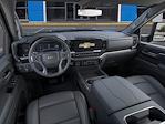 New 2025 Chevrolet Silverado 2500 LTZ Crew Cab 4WD Pickup for sale #256579 - photo 39