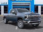 New 2025 Chevrolet Silverado 2500 LTZ Crew Cab 4WD Pickup for sale #256579 - photo 7