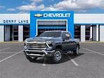 New 2025 Chevrolet Silverado 2500 LTZ Crew Cab 4WD Pickup for sale #256579 - photo 8