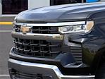 New 2025 Chevrolet Silverado 1500 LT Crew Cab 4WD Pickup for sale #256583 - photo 13