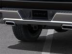 New 2025 Chevrolet Silverado 1500 LT Crew Cab 4WD Pickup for sale #256583 - photo 14