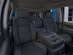 New 2025 Chevrolet Silverado 1500 LT Crew Cab 4WD Pickup for sale #256583 - photo 16
