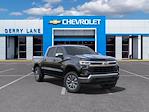 New 2025 Chevrolet Silverado 1500 LT Crew Cab 4WD Pickup for sale #256583 - photo 25
