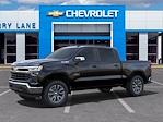 New 2025 Chevrolet Silverado 1500 LT Crew Cab 4WD Pickup for sale #256583 - photo 26